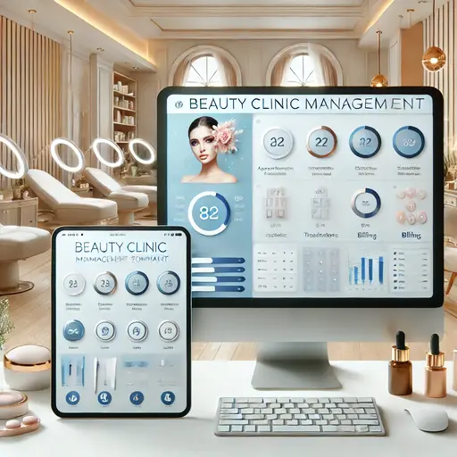 Beauty Clinic Management