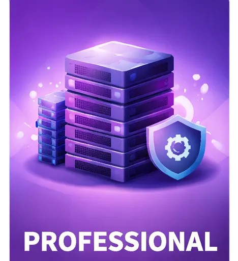 Pro Odoo Hosting Plan